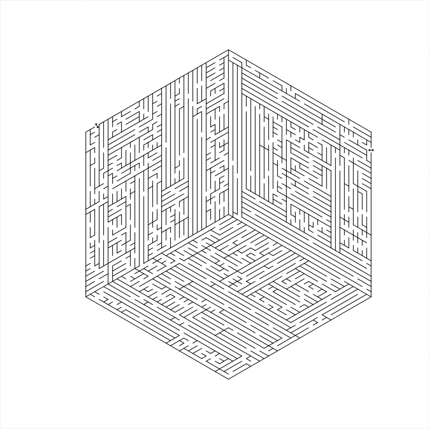 plot of chunk hex-parallelo plot of chunk hex-parallelo