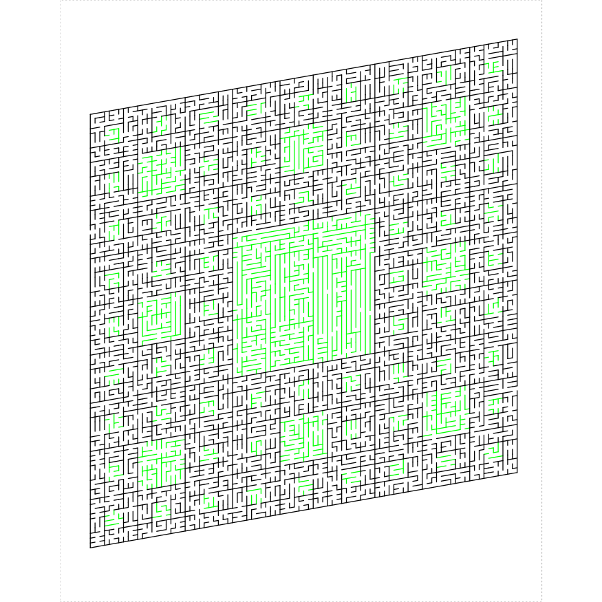 plot of chunk sierpinski-carpet plot of chunk sierpinski-carpet