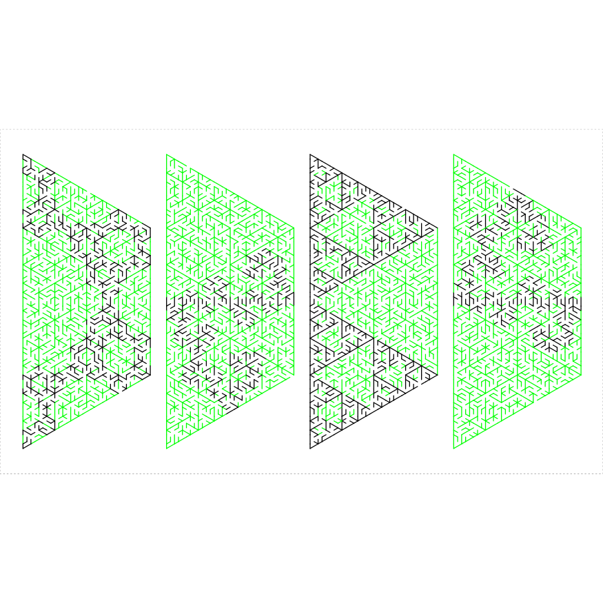 plot of chunk sierpinski-trapezoids plot of chunk sierpinski-trapezoids